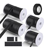 Sonoreboom Braided Wire Loom – Flexible Split Sleeve For Car & Electronics Cable Protection, Black, 1/2 Inch To 36 Ft - View #7