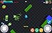 Tank Splix War io
