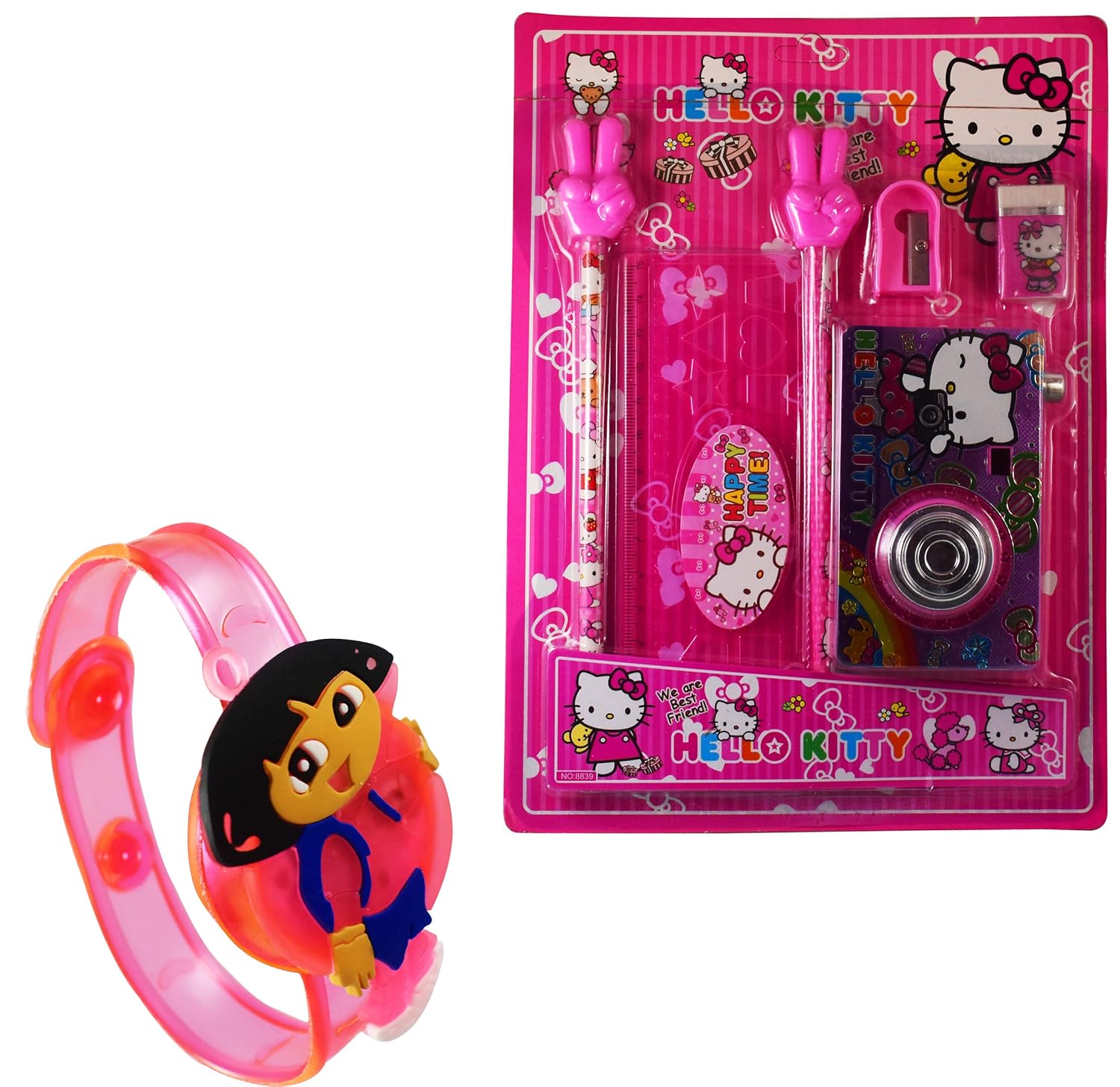 rakhi gift for girls