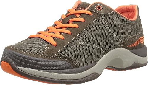 Amazon Com Dansko Women S Sabrina Walking Shoe Oxfords
