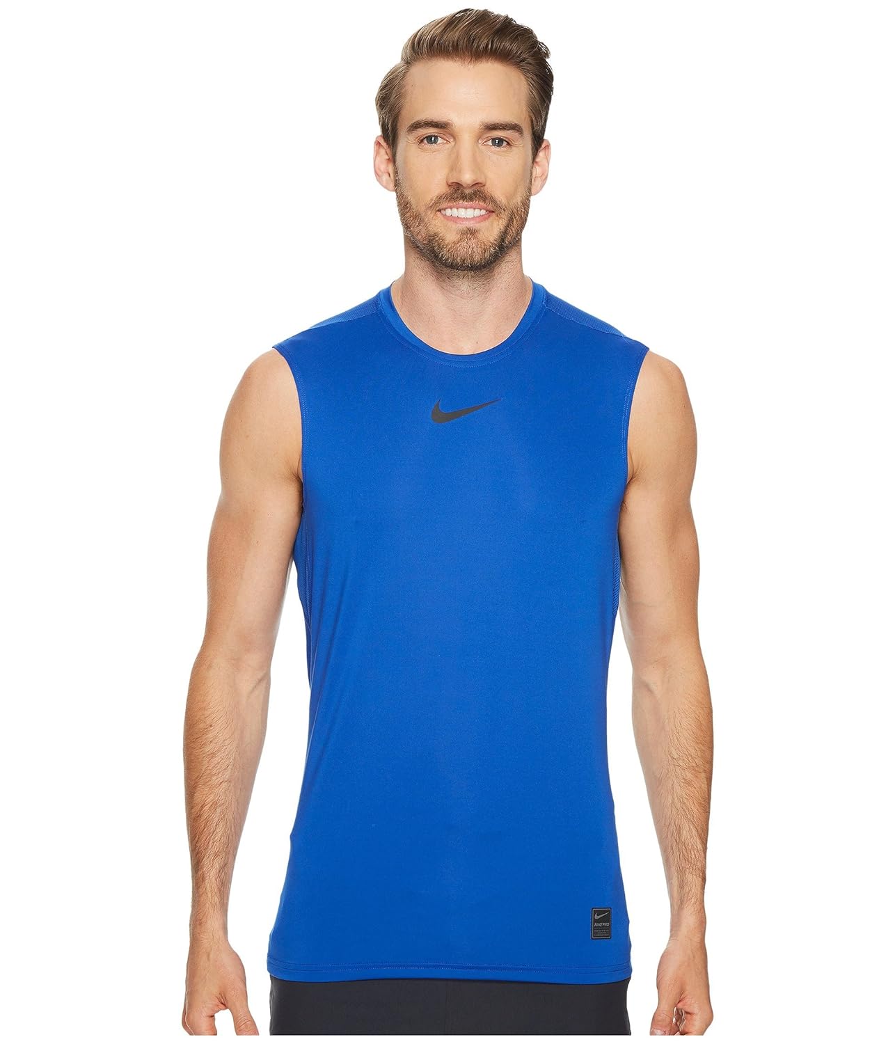 NIKE Pro Men's Sleeveless Training Top