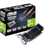 ASUS GeForce GT 1030 未使用品 GT1030-SL-2G-BRK｜ビデオカード｜ASUS 日本