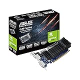 ASUS GeForce GT 730 2GB GDDR5 Low Profile Graphics