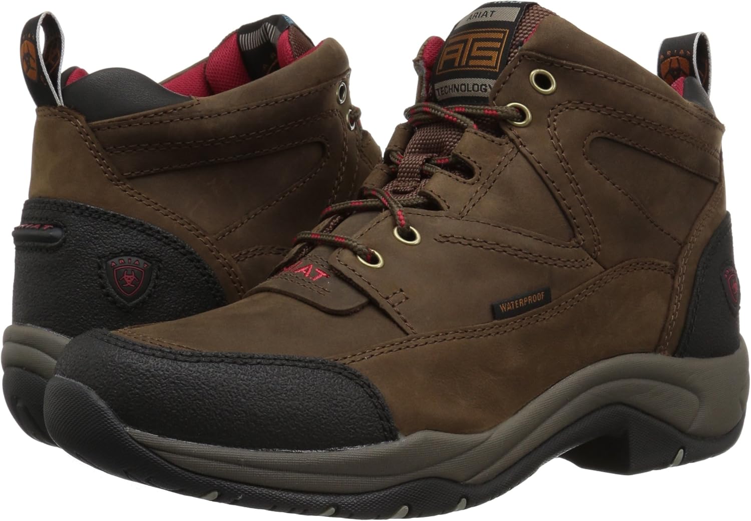 | Ariat Women’s Terrain H2O Hiking Boot | Shoes