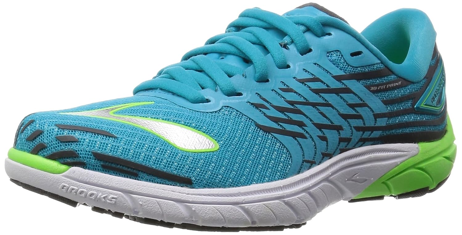 brooks purecadence 5
