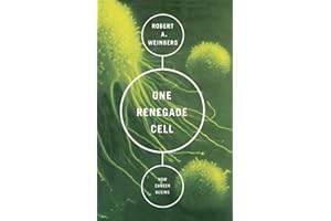 One Renegade Cell: How Cancer Begins (Science Masters Series)