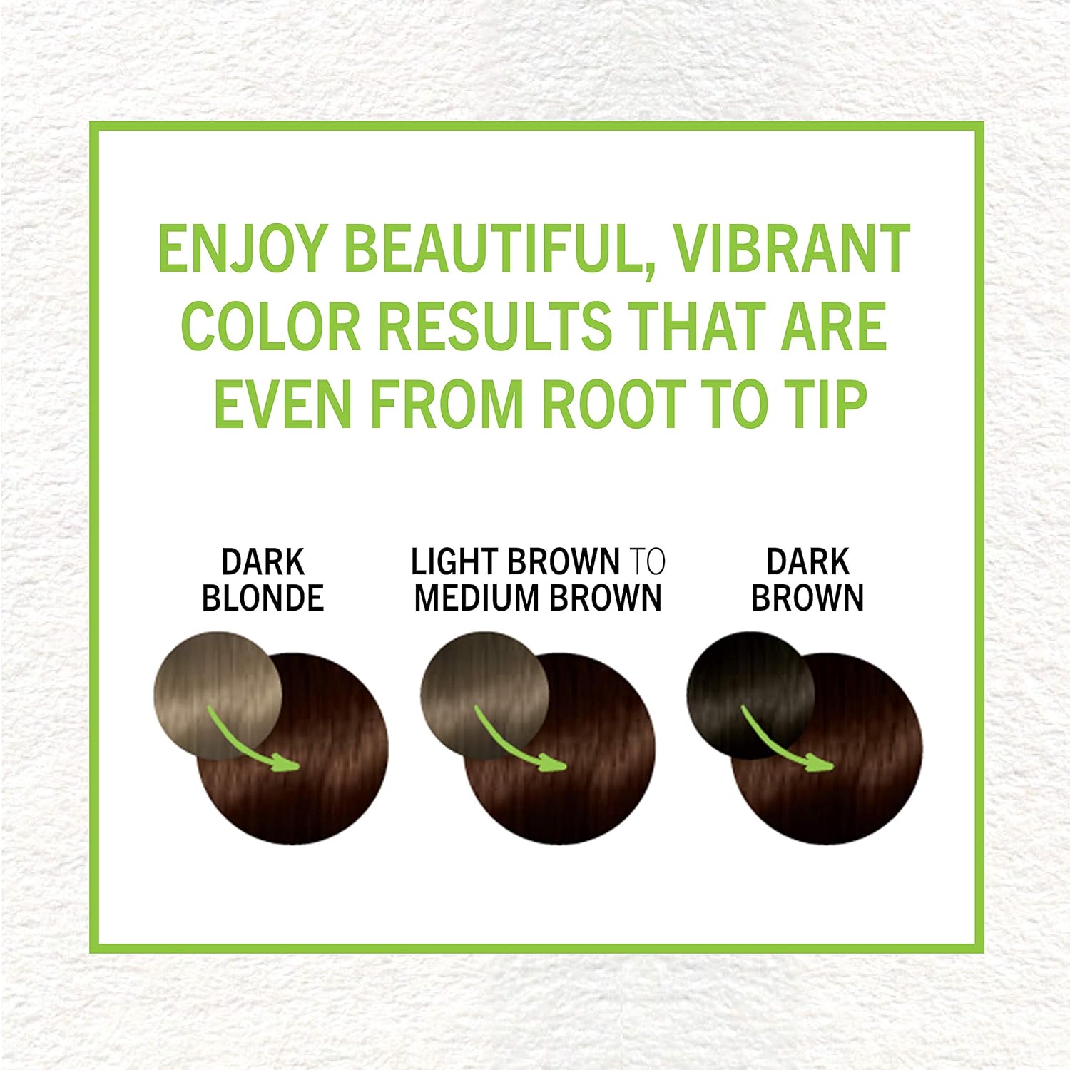 Schwarzkopf Simply Color Permanent Hair Color, 3.65 Dark Chocolate : Beauty