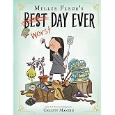 Millie Fleur's Worst Day Ever