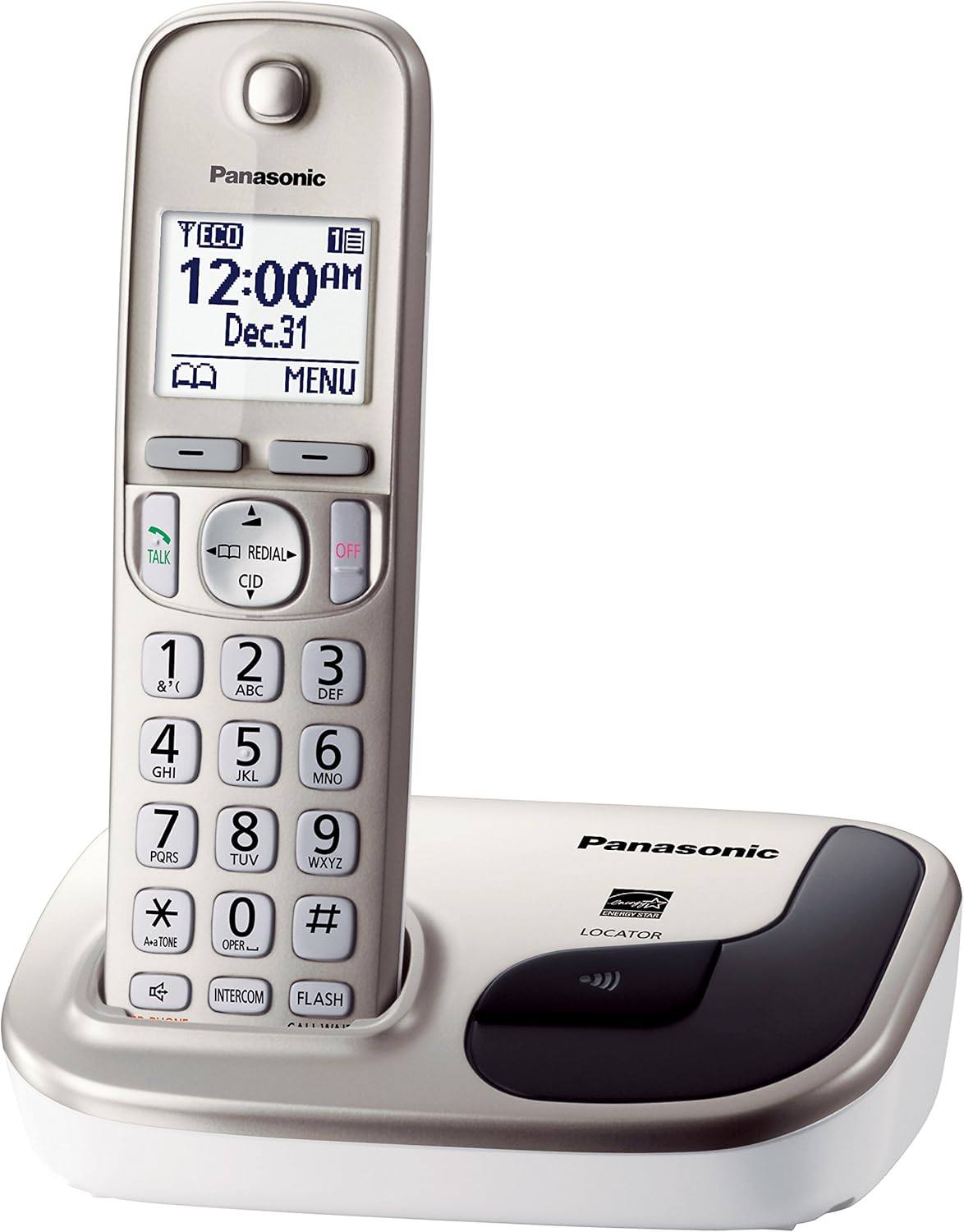 Panasonic dect аккумулятор