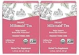 Earth Mama Organic Milkmaid® Tea | Lactation