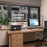 Epson WorkForce WF-2950DWF A4 Multifunction Wireless Inkjet Printer view 4