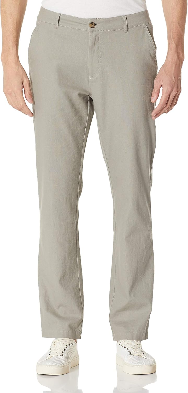 breathable khaki pants