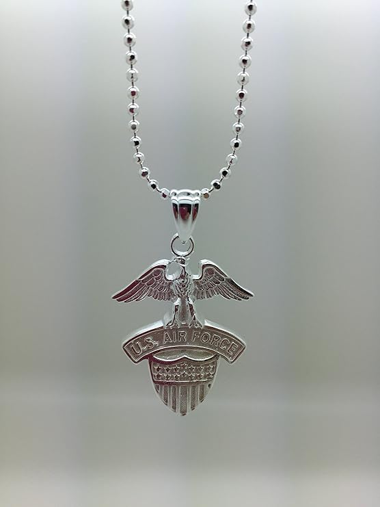 air force jewel
