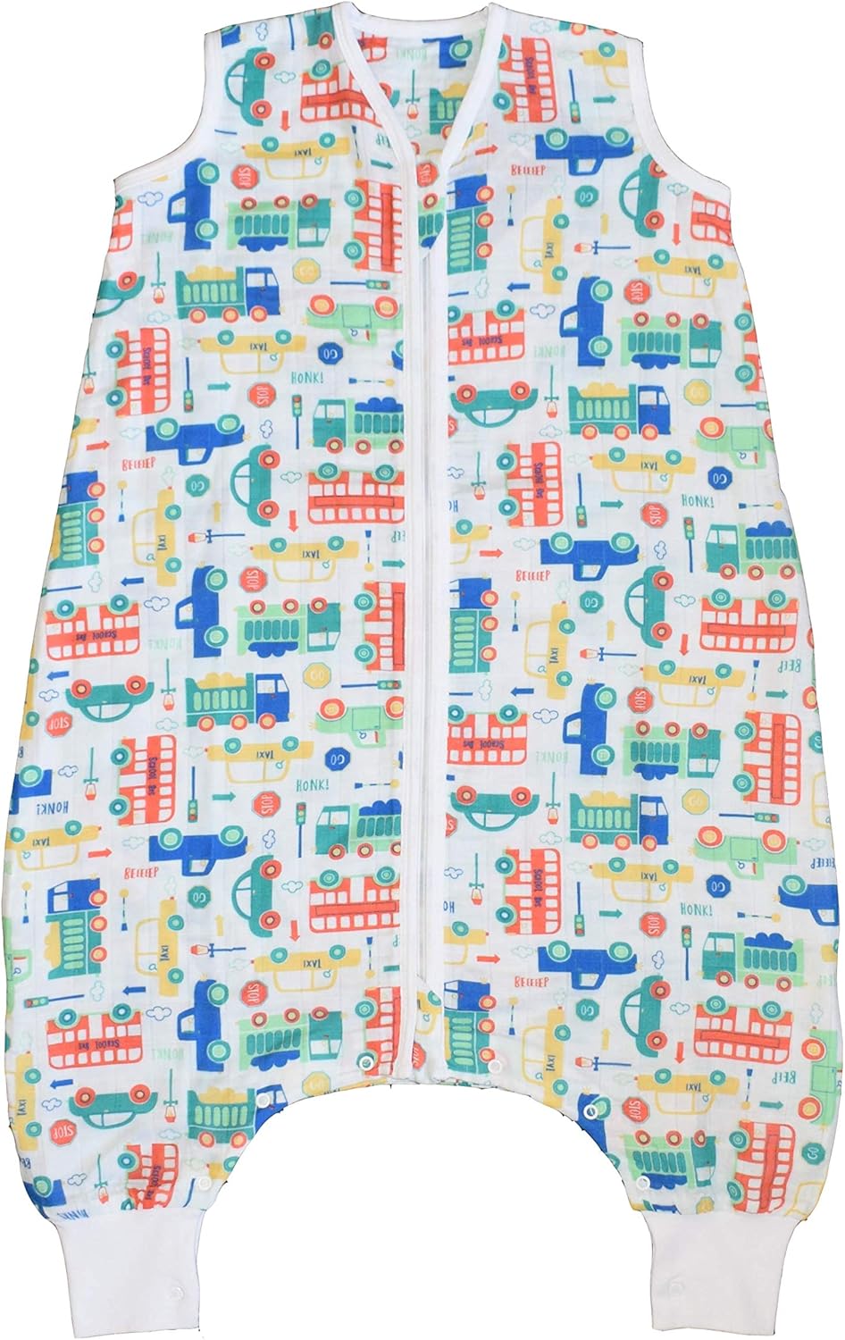 slumbersafe sleeping bag