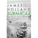BURMA '44