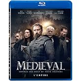 Medieval (Blu-ray)