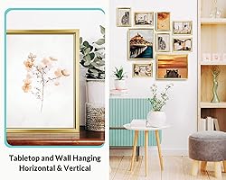 LaVie Home 8x10 Picture Frames