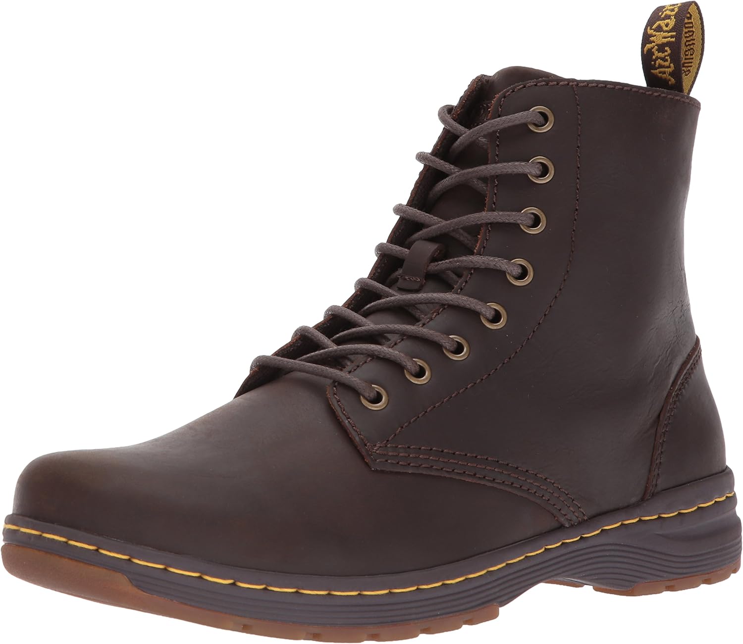 dr martens weight