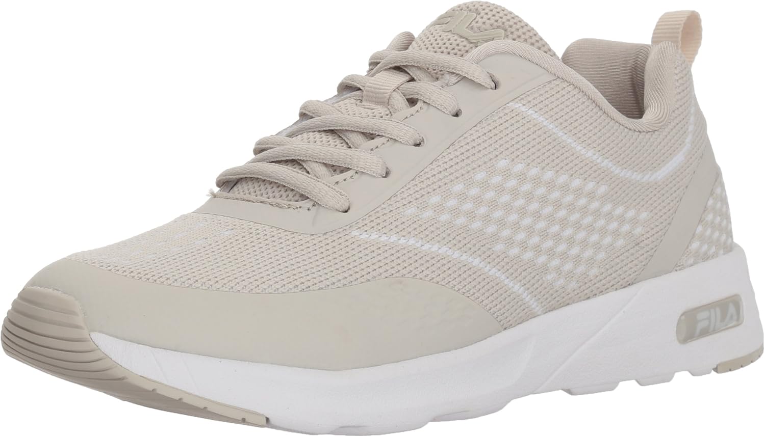 Fila Women�s Memory Chelsea Knit Running Shoe Buy Online