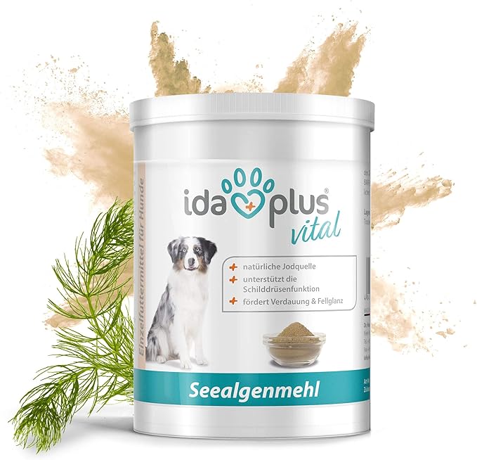 natural abundance dog food