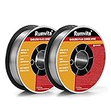 Mig Welding Wire - ER70S-6 .035"(0.9 mm)- 10 Pound