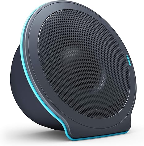 portable bluetooth speakers amazon uk