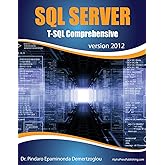 SQL Server T-SQL Comprehensive: version 2012