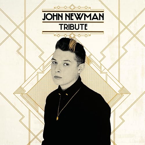 #59 — Tribute [Standard]