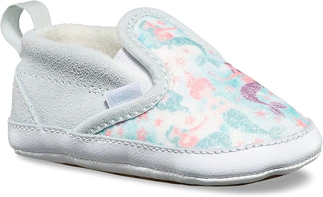 glitter vans infant