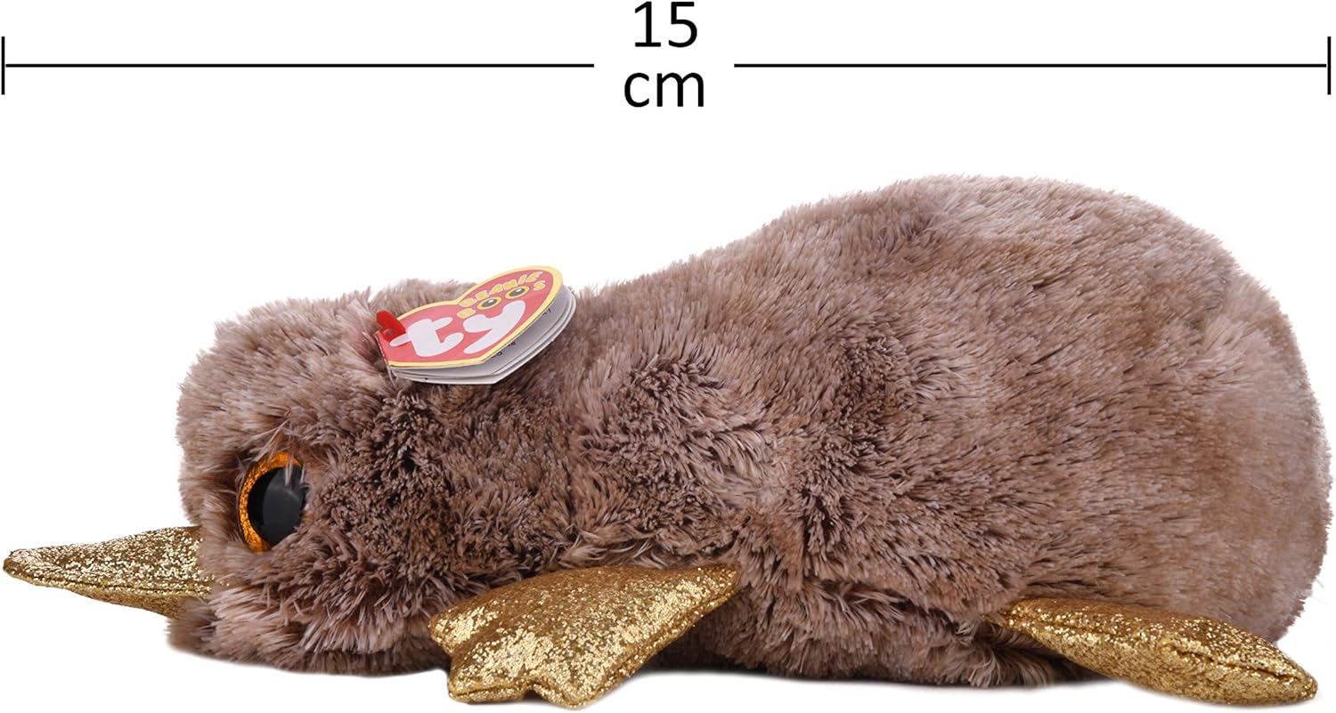 perry the platypus beanie boo