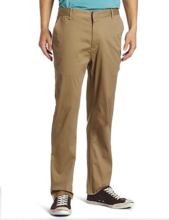 high water khakis