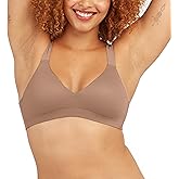 Bra-llelujah!® Lightly Lined Bralette