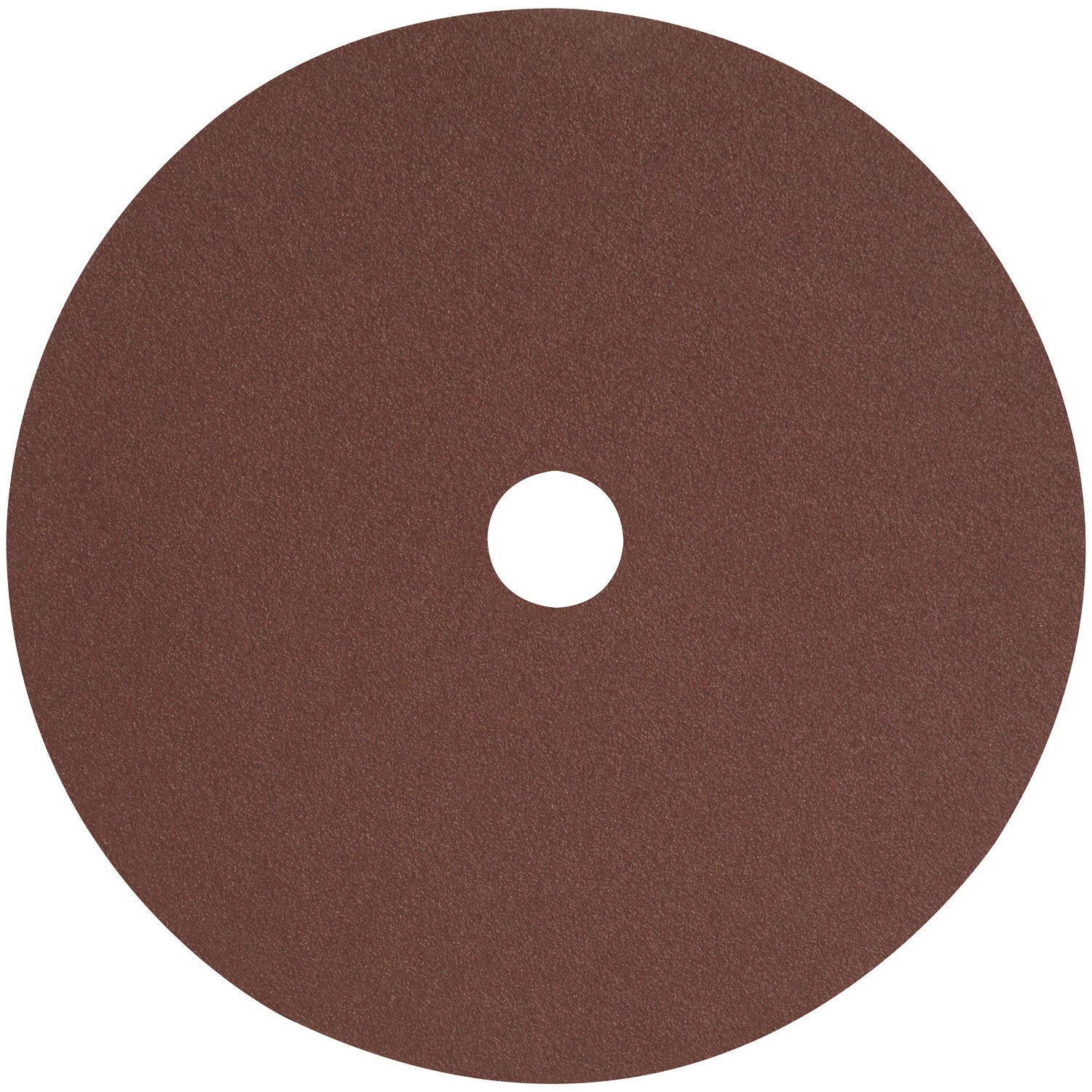DEWALT ACCESSORIES 5-Pack 4.5-Inch 36-Grit Fiber Abrasive Disc