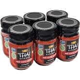 Thai Kitchen Gluten Free Red Curry Paste, 4 oz (Pack of 6)