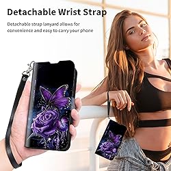 ACWDMKH for Motorola Edge 2024 Case,for Motorola