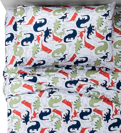 pillowfort twin sheets