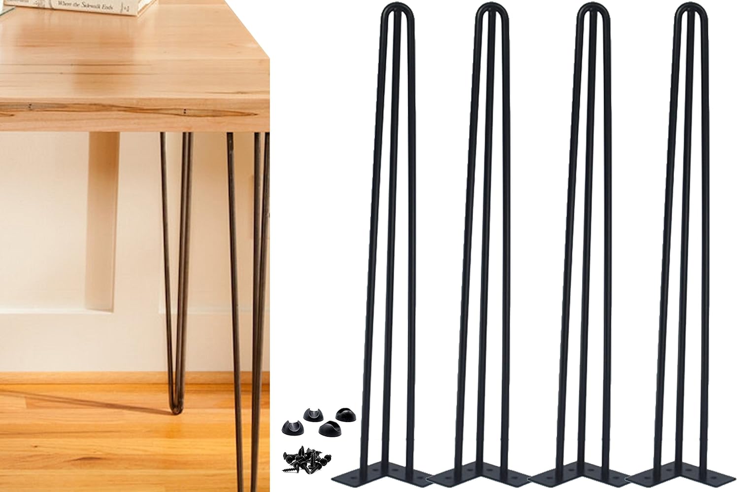 Best coffee table top extender