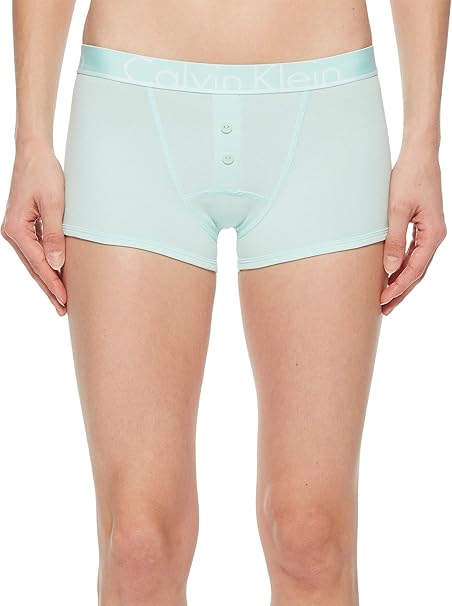 calvin klein trunk womens