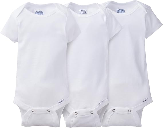 gerber onesies canada