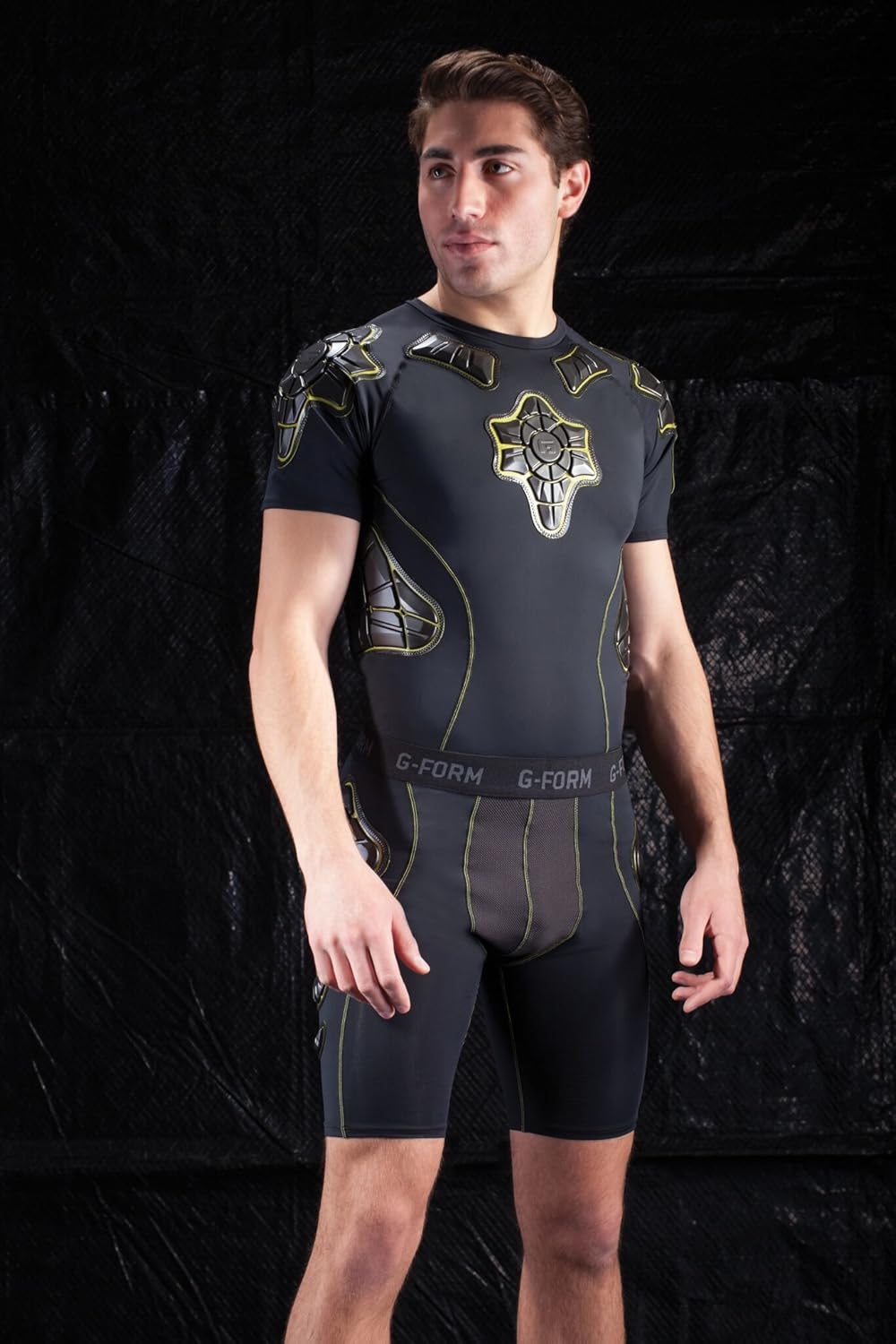 G-Form Pro-X Compression Shirt - Youth and Adult: Clothing