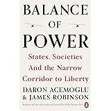 States, Societies and the Narrow Corridor to Liberty (English Edition)