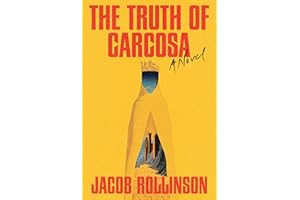 The Truth of Carcosa