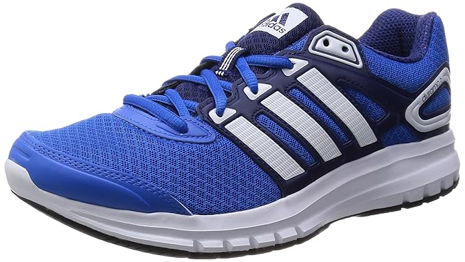 adidas Herren Duramo 6 Laufschuhe Training