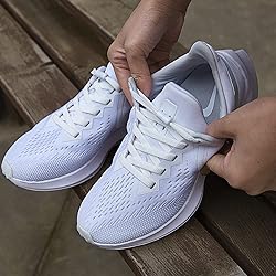 anan520 Elastic Shoe Laces - Elastic No Tie