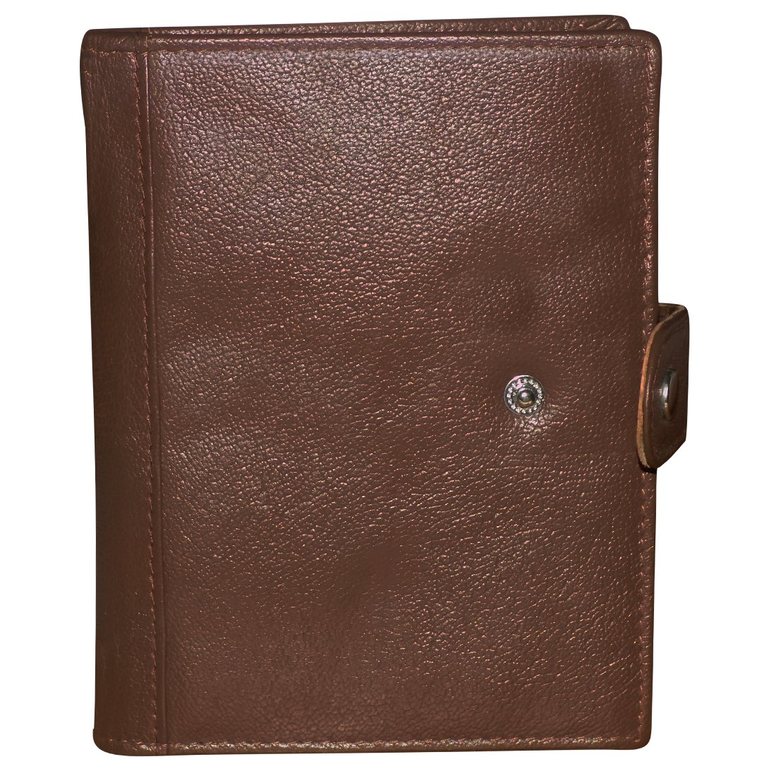 style98 unisex leather passport wallet||credit/debit card holder