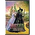 Wicked: For Good [DVD] (Bilingual)