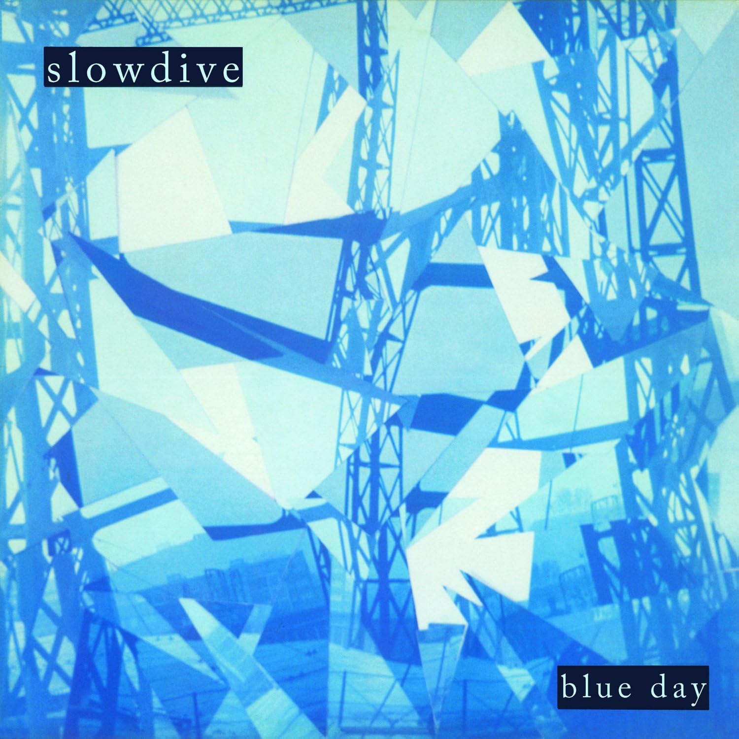 Blue Day Non RSD) r.)