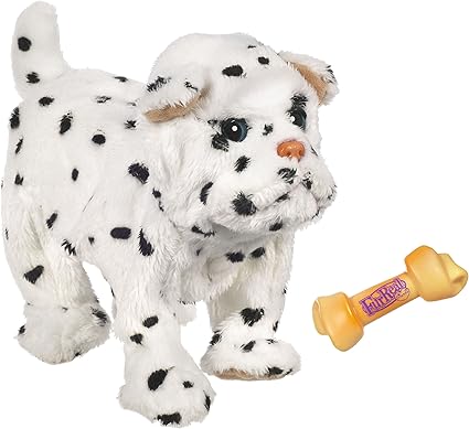 amazon furreal dog