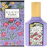 Gucci Flora Gorgeous Magnolia by Gucci for Women 1.0 oz Eau de Parfum Spray