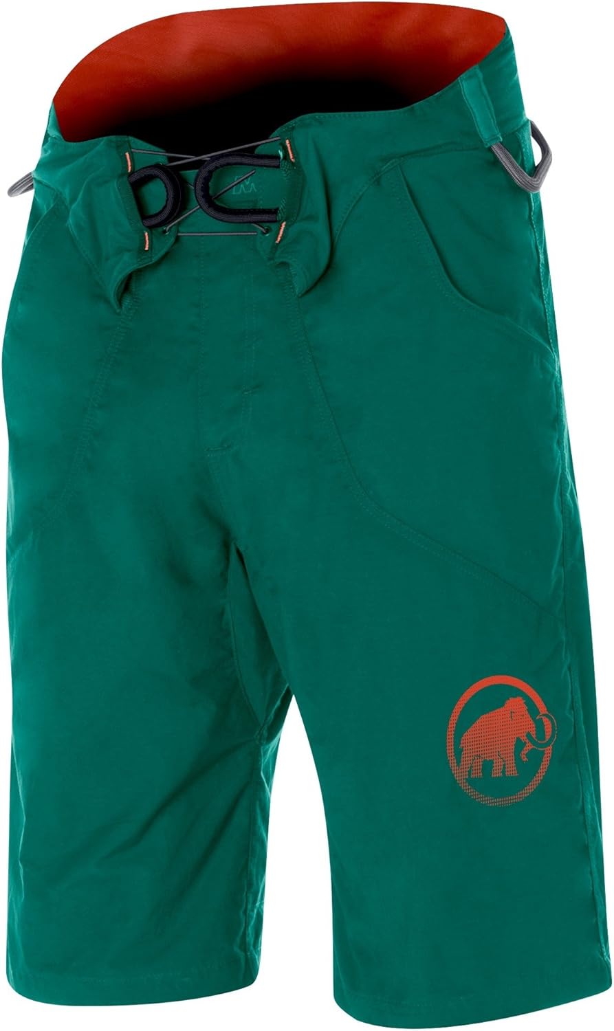 Mammut Sport Group Realization Shorts